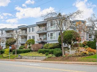 15941 Marine Dr #307, White Rock, BC V4B1E9