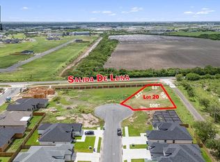 0 Tulip Ct #20, Brownsville, TX 78526