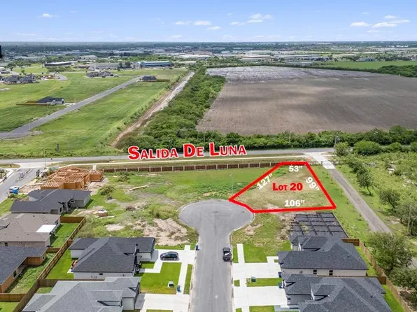 0 Tulip Ct #20, Brownsville, TX 78526