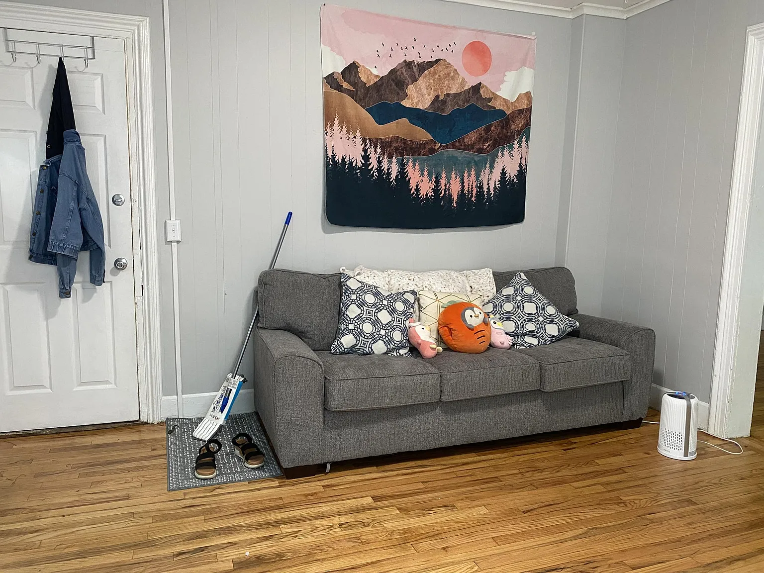 1 bed, 600 sqft, $925 — Photo 4