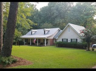 115 Hollow Pine Dr, Jackson, MS 39272