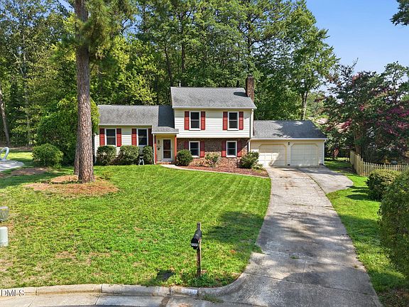 3rd image of 7205 Madiera Ct