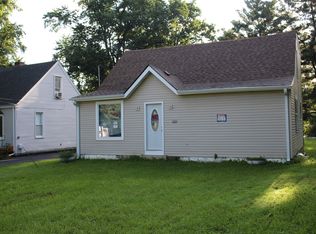 15251 Kilbourne Ave, Midlothian, IL 60445