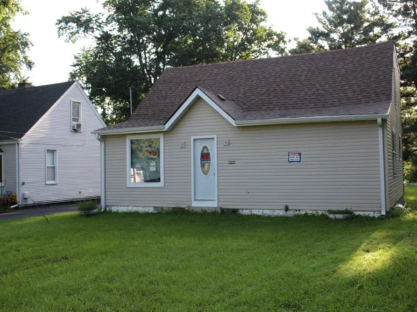 15251 Kilbourne Ave, Midlothian, IL 60445