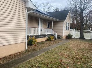 452 Bethel Rd, Somers Point, NJ 08244