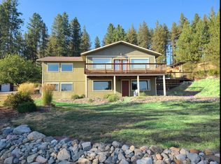 571 Garvey Rd #A, Colville, WA 99114