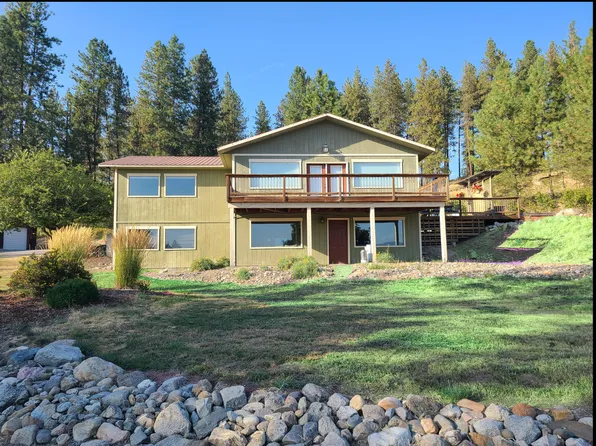 571 Garvey Rd #A, Colville, WA 99114