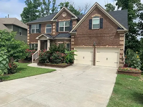 206 Heights Ave, Lexington, SC 29072