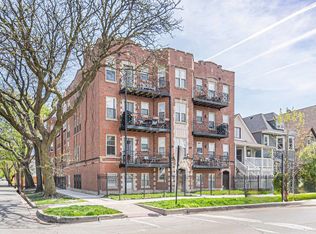 4157 N Bernard St UNIT 3, Chicago, IL 60618