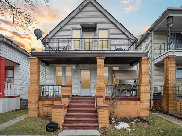 12043 Moran St, Hamtramck, MI 48212