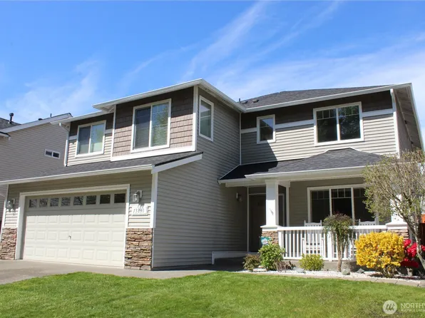 13811 176th Street E, Puyallup, WA 98374