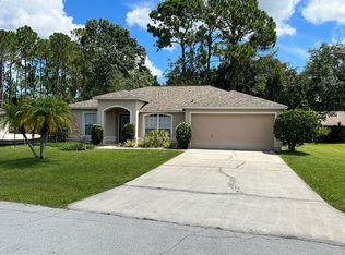 3 Waybourne Pl, Palm Coast, FL 32164