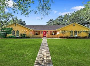 11504 Sundown Trl, Austin, TX 78739