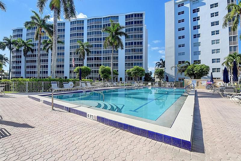 1st image of 3310 S Ocean Blvd APT 629D