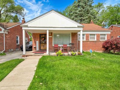 19679 Appleton St, Detroit, MI, 48219