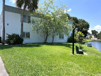 811 N Keene Rd #V-4, Clearwater, FL, 33755