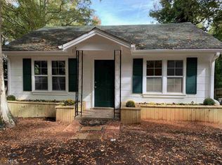 215 Mobley Cir, Monroe, GA 30655