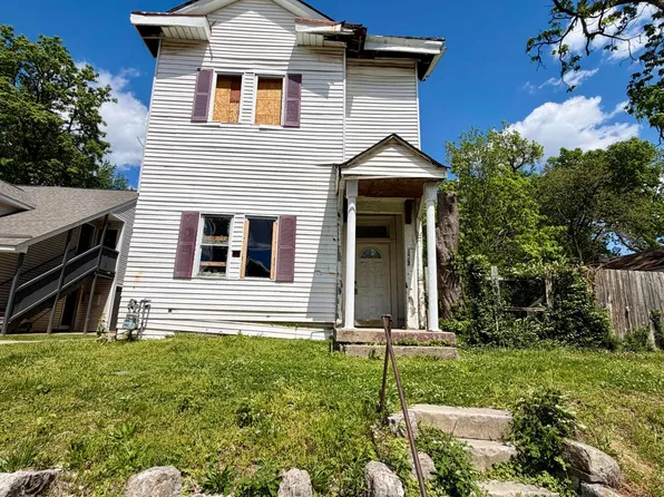 2523 Saint Xavier St, Louisville, KY 40212
