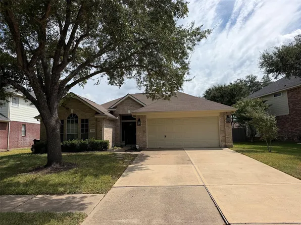 17426 Canton Frst, Richmond, TX 77407