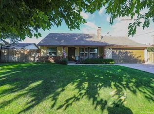 509 Anita Dr, Tehachapi, CA 93561