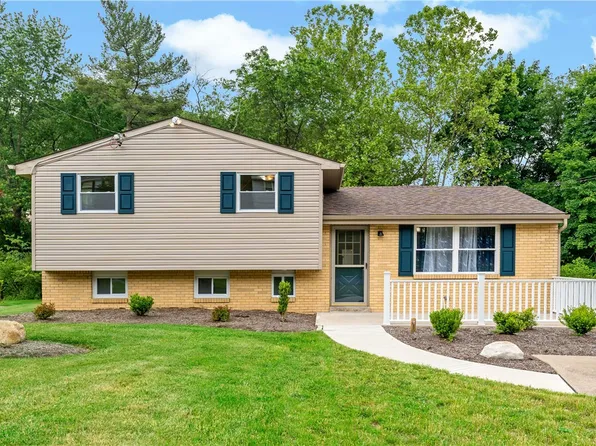 104 Lingay Dr, Glenshaw, PA 15116