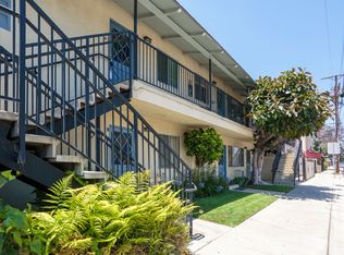 4747 Colfax Ave #4, Valley Village, CA 91607