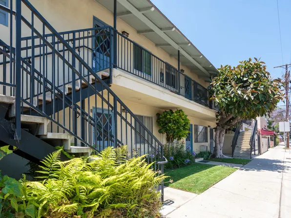 4747 Colfax Ave #4, Valley Village, CA 91607