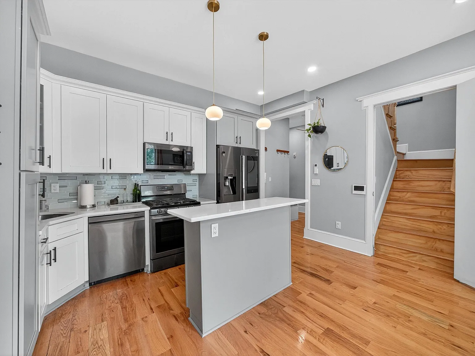 70 Sherman Pl, Jersey City, NJ 07307 — Photo 2
