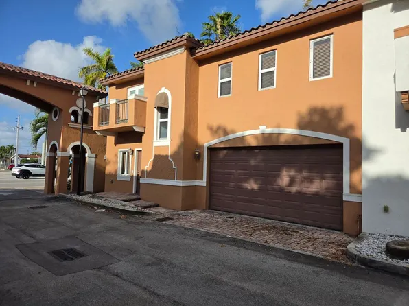 5984 SW 8th St APT 1, West Miami, FL 33144