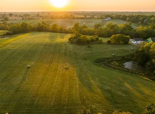 Crockett Rd, Liberty, MO 64068