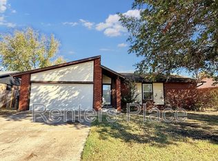 8207 N 120th East Ave, Owasso, OK 74055