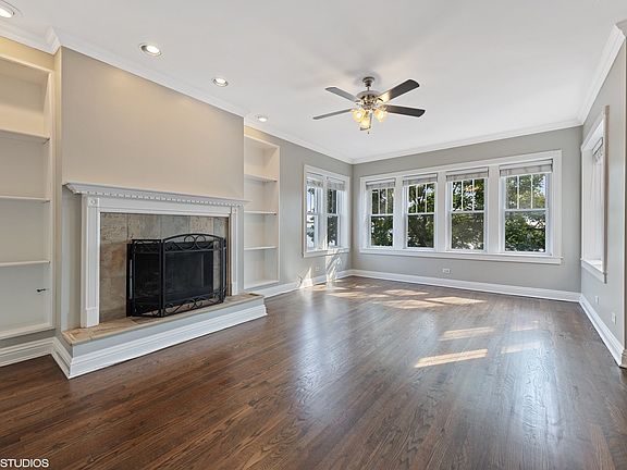 3rd image of 4344 N Richmond St #3N