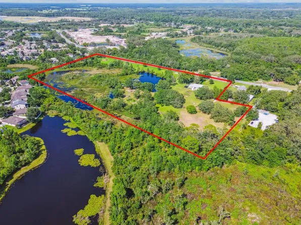 12321 Shady Hills Rd, Spring Hill, FL 34610