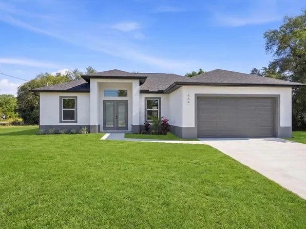 2904 Old State Road 64 W, Avon Park, FL 33825
