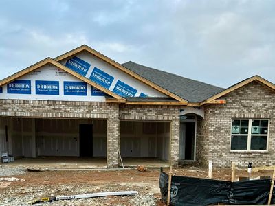 26403 Nash Ln, Athens, AL, 35613