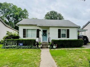 807 SW 5th St, Walnut Ridge, AR 72476