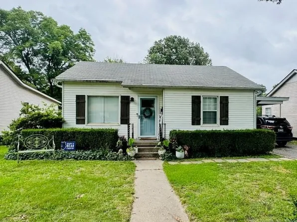 807 SW 5th St, Walnut Ridge, AR 72476