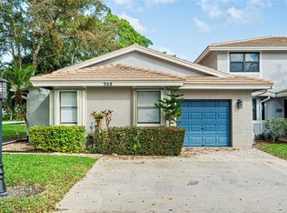 742 Deer Creek Shore Drive #742, Deerfield Beach, FL 33442