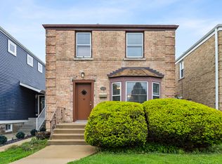 6508 W Foster Ave, Chicago, IL 60656