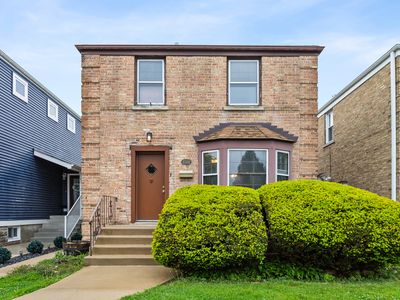 6508 W Foster Ave, Chicago, IL, 60656