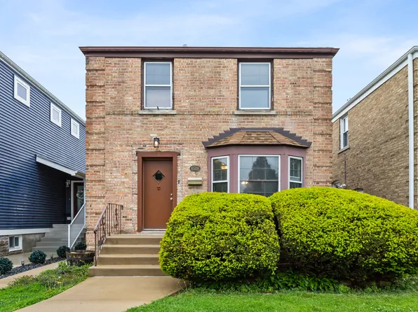 6508 W Foster Ave, Chicago, IL 60656