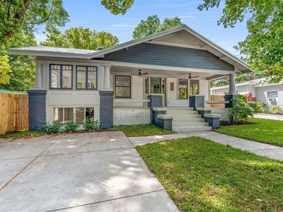 909 E Crenshaw St, Tampa, FL, 33604