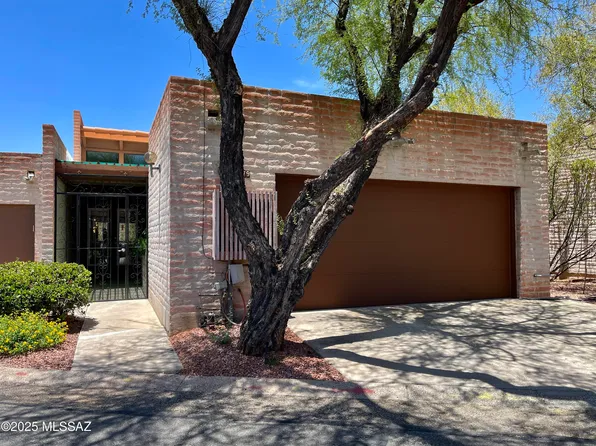 1979 E Campbell Ter, Tucson, AZ 85718