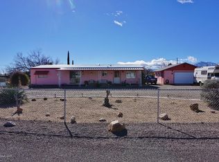 6140 E Scott Pl, Sierra Vista, AZ 85635