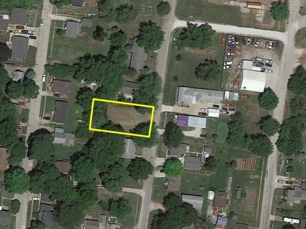 309 N Hamlin St, Mount Pleasant, IA 52641