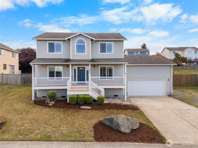 1608 SW Union St., Oak Harbor, WA, 98277