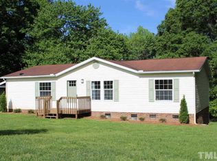 6603 Russell Rd, Durham, NC 27712