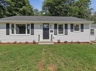 11 Dale St, Spencer, MA 01562