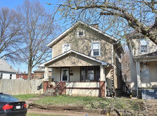 2482 Deming Ave #4, Columbus, OH 43202