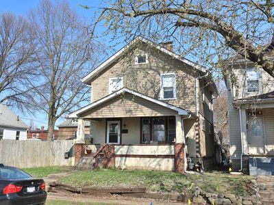 2482 Deming Ave #4, Columbus, OH, 43202
